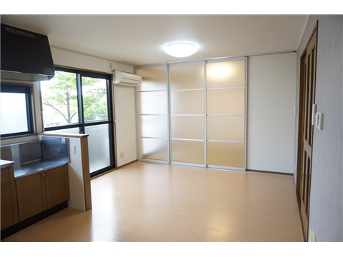 居室・リビング　ＬＤＫ