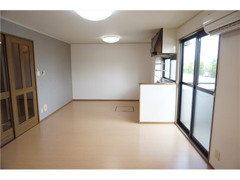 居室・リビング　ＬＤＫ