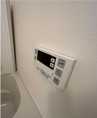 その他設備　※別部屋の参考写真です。