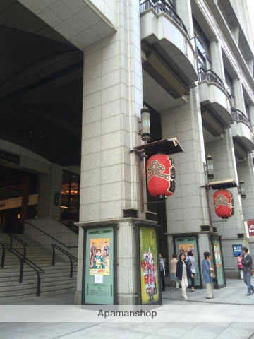 その他　博多座（その他）まで1071m