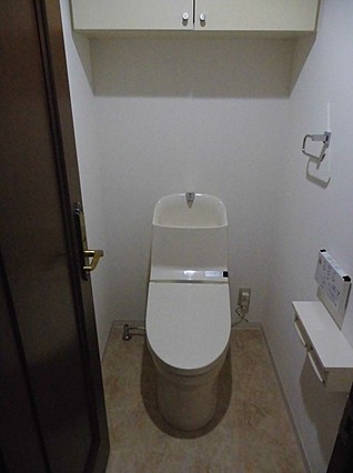 トイレ　参考写真