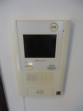 セキュリティ　参考写真