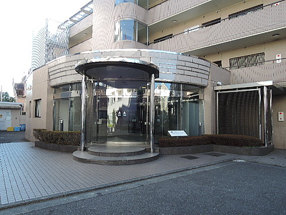 エントランス　参考写真