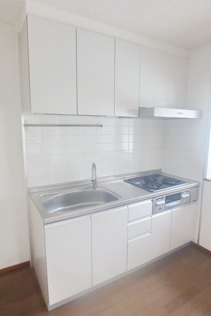 キッチン　☆システムキッチン☆