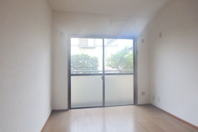 その他部屋・スペース　☆明るい洋室☆