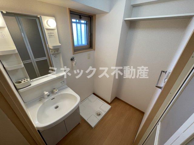 その他部屋・スペース　同タイプのお部屋の写真。現況を優先します。