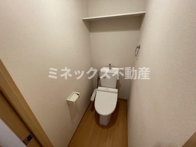 バルコニー　同タイプのお部屋の写真。現況を優先します。