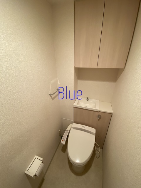 トイレ　同じ仕様