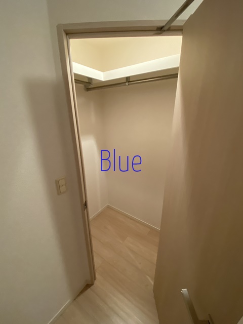 収納　同じ仕様