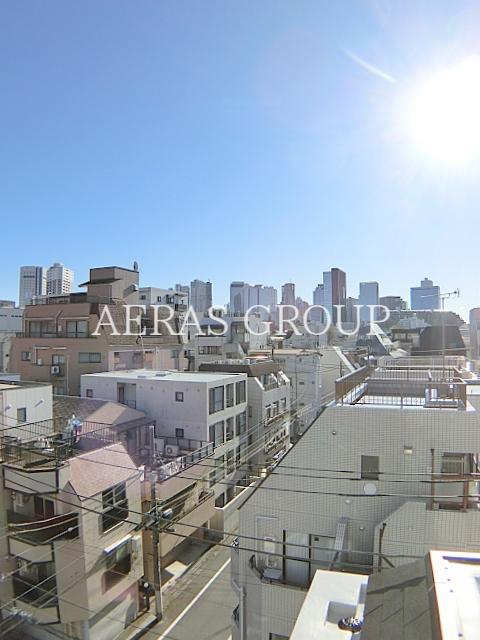 眺望　別部屋同仕様