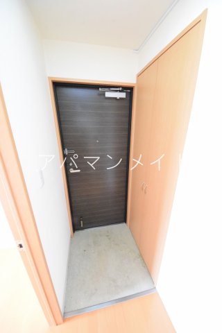 玄関　玄関です