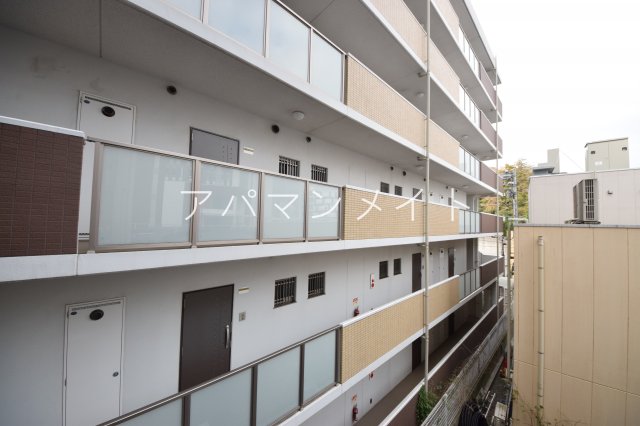 眺望　眺望です