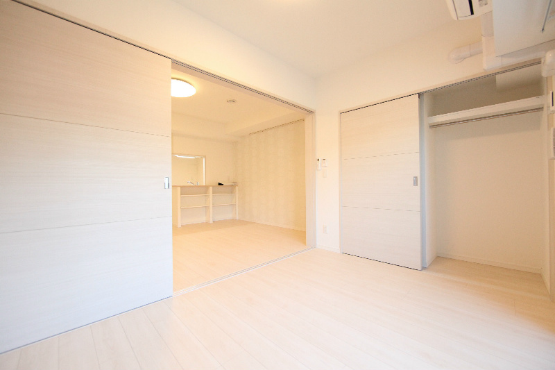 その他部屋・スペース　洋室