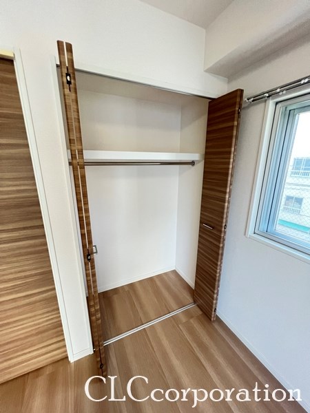 収納　同仕様参考写真