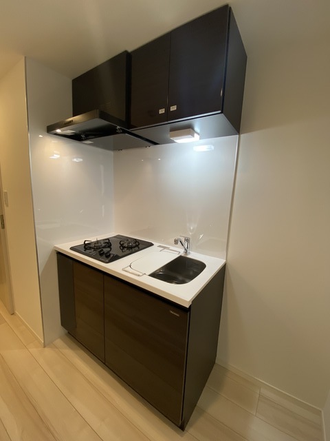 キッチン　同間取り別号室参照