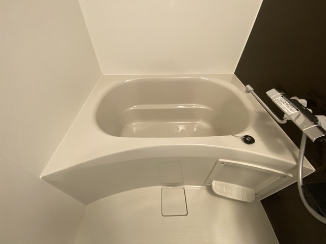 バス・シャワールーム　同間取り別号室参照