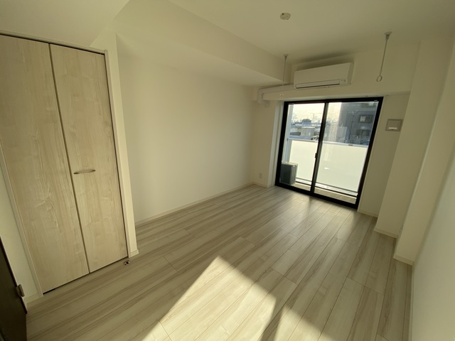 居室・リビング　同間取り別号室参照