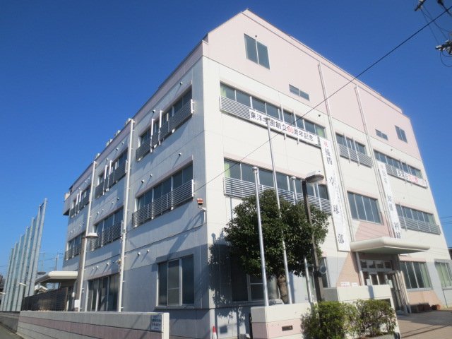 高校・高専　学校法人東洋学園　長尾谷高等学校（高校・高専）まで959m