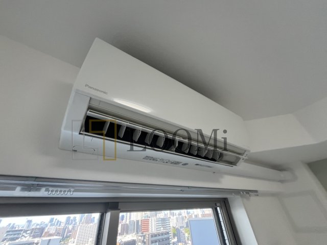 その他設備　MELDIA CREST TAPP NAMBA-WEST　エ