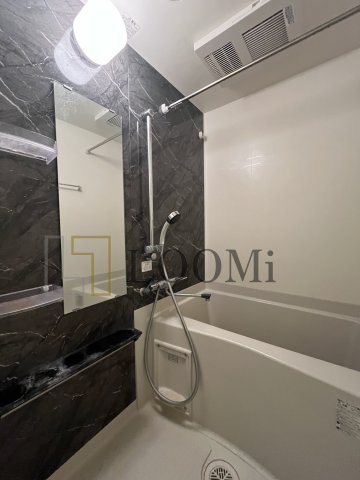 バス・シャワールーム　MELDIA CREST TAPP NAMBA-WEST　浴