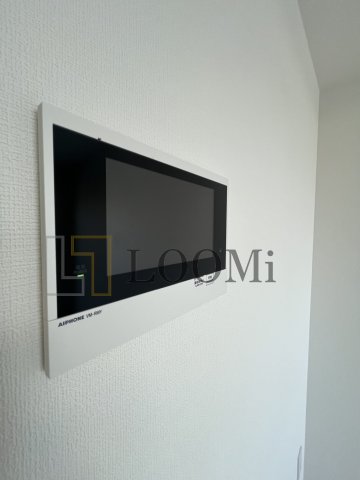 セキュリティ　MELDIA CREST TAPP NAMBA-WEST　T