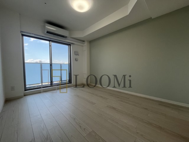 居室・リビング　MELDIA CREST TAPP NAMBA-WEST　洋