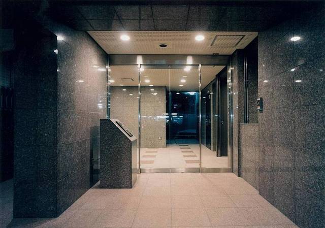 セキュリティ　安心のセキュリティ