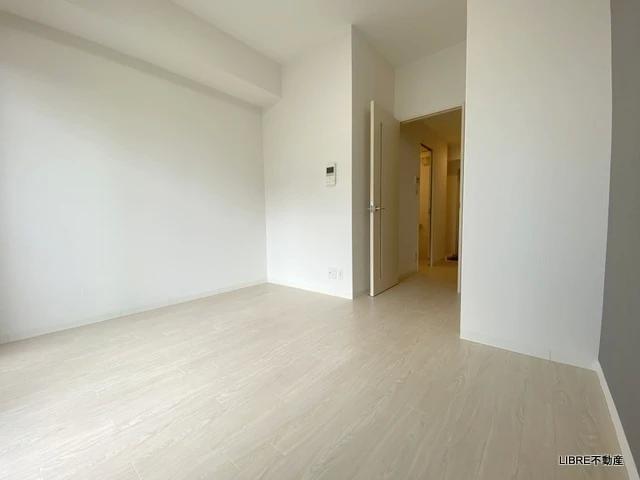 居室・リビング　オシャレな内装です！