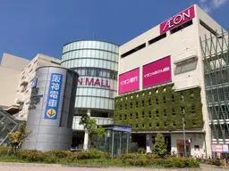 スーパー　イオン大阪ドームシティ店（スーパー）まで847m