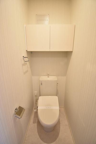 トイレ　同仕様写真