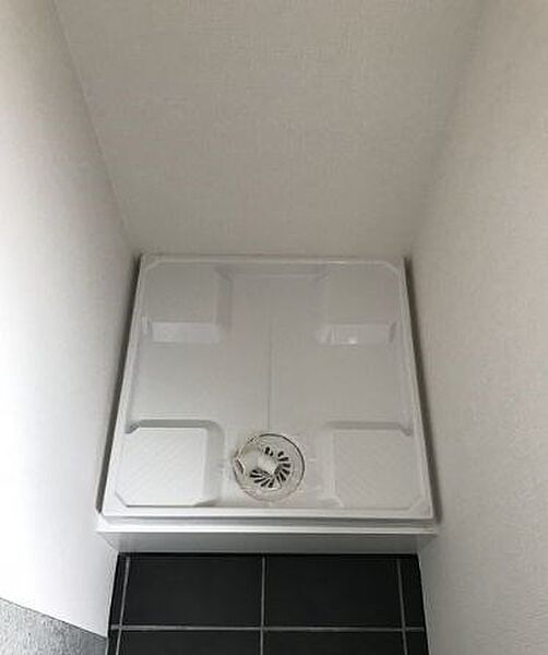 その他設備　※別部屋の参考写真です。