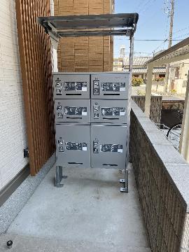 その他共有部分　共有部分