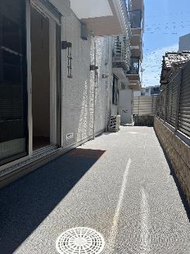 バルコニー　ベランダ