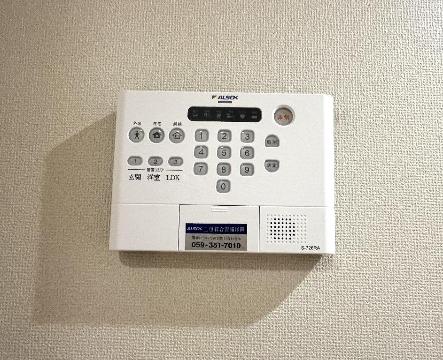 セキュリティ　セキュリティ