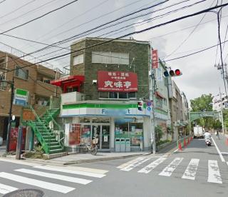 コンビニ　ファミリーマート 文福南砂店（コンビニ）まで58m