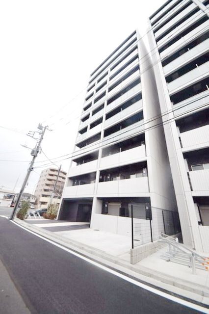 建物外観　★外観