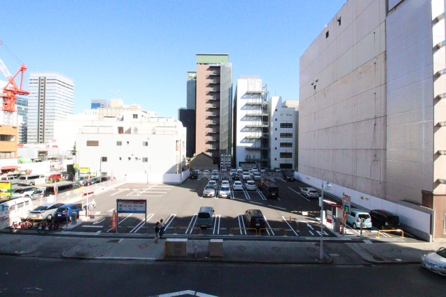 眺望　※別室の参考写真の為、現況優先です。