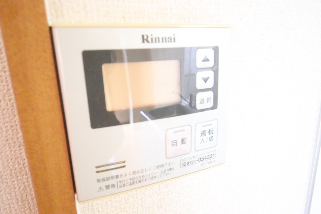 洗面設備　※別室の参考写真の為、現況優先です。