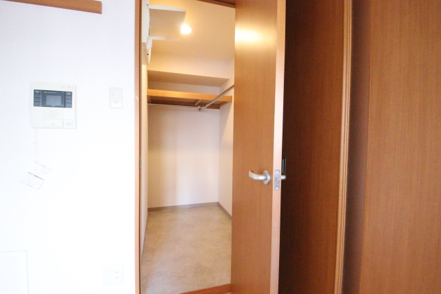 収納　※別室の参考写真の為、現況優先です。