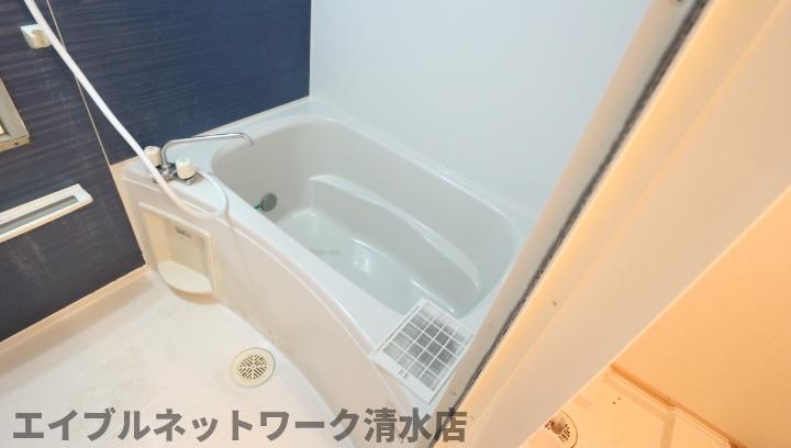 バス・シャワールーム　同物件同タイプ