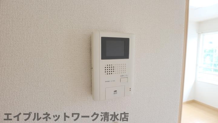 セキュリティ　同物件同タイプ