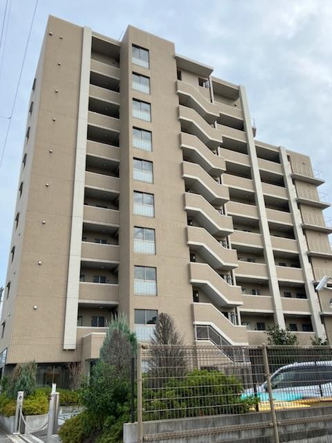 ロビー　パークナードフィットなかもず