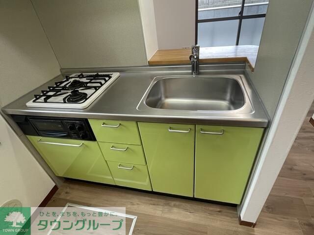 キッチン　★お問い合わせはタウンハウジングまで★