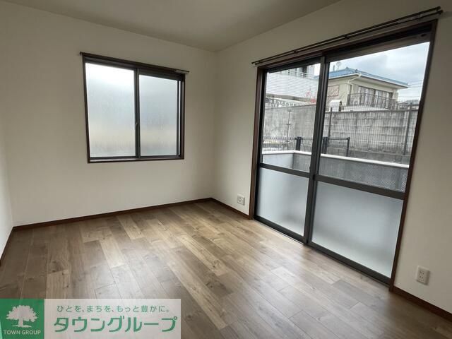 居室・リビング　★お問い合わせはタウンハウジングまで★