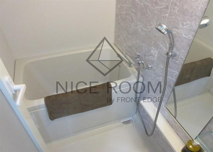 バス・シャワールーム　セイワパレス梅田茶屋町　お風呂