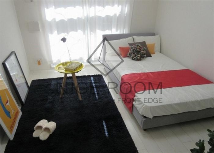 その他部屋・スペース　セイワパレス梅田茶屋町　寝室