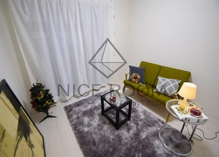 居室・リビング　セイワパレス梅田茶屋町　洋室