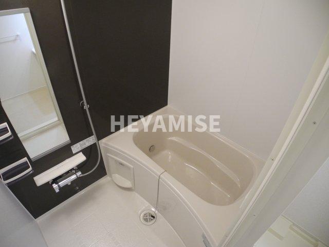 バス・シャワールーム　※別号室写真(現状優先)