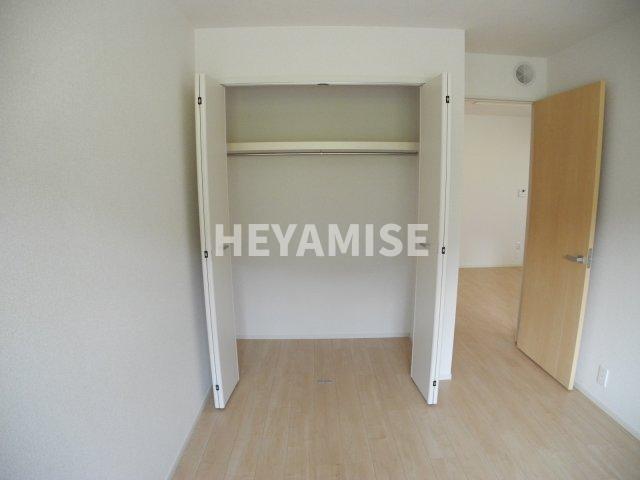 収納　※別号室写真(現状優先)