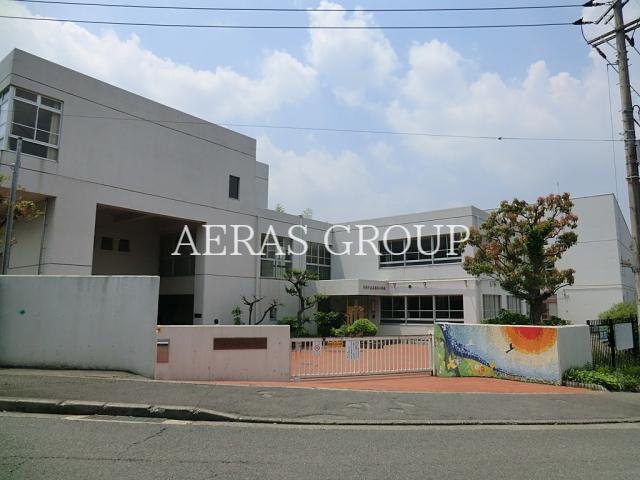 小学校　川崎市立真福寺小学校（小学校）まで916m